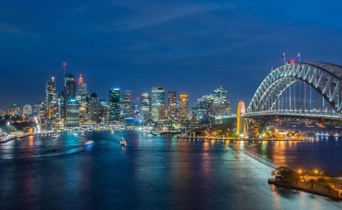 sydney-australia